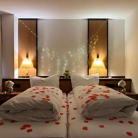 E&D Hotel Rodgau Εξωτερικό φωτογραφία