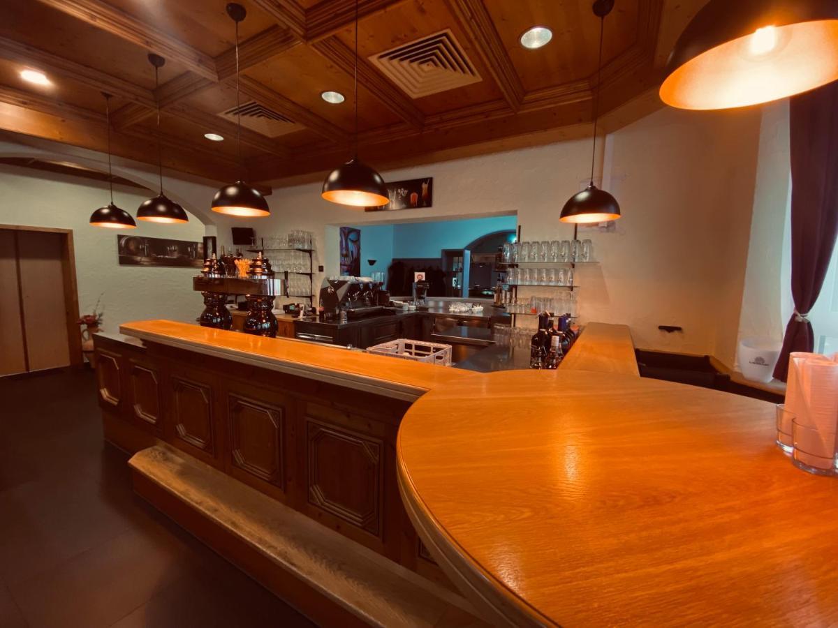 E&D Hotel Rodgau Εξωτερικό φωτογραφία
