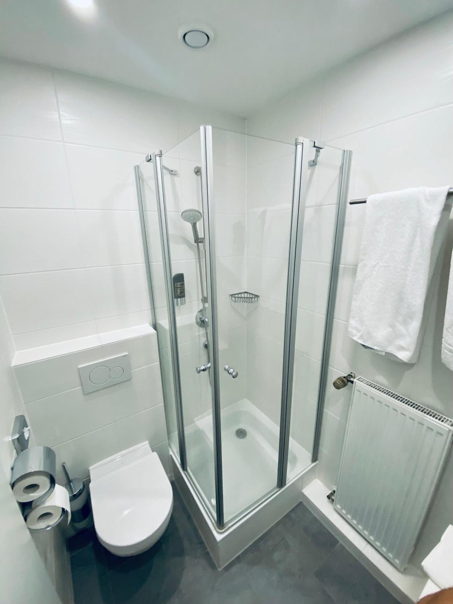 E&D Hotel Rodgau Εξωτερικό φωτογραφία