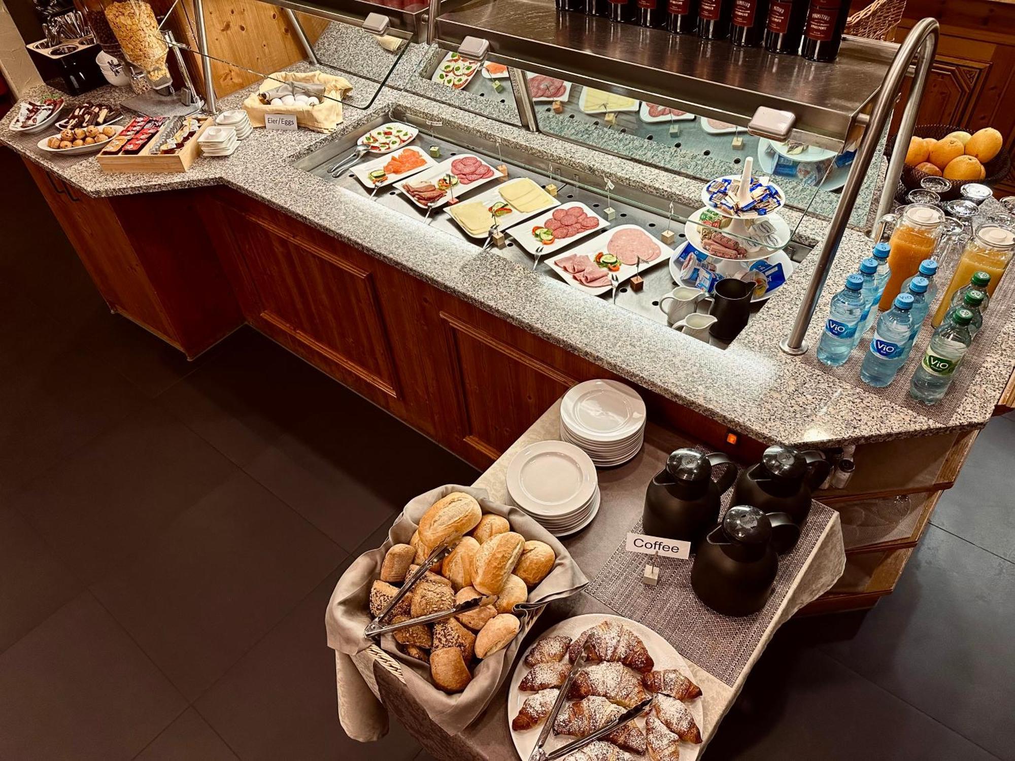 E&D Hotel Rodgau Εξωτερικό φωτογραφία