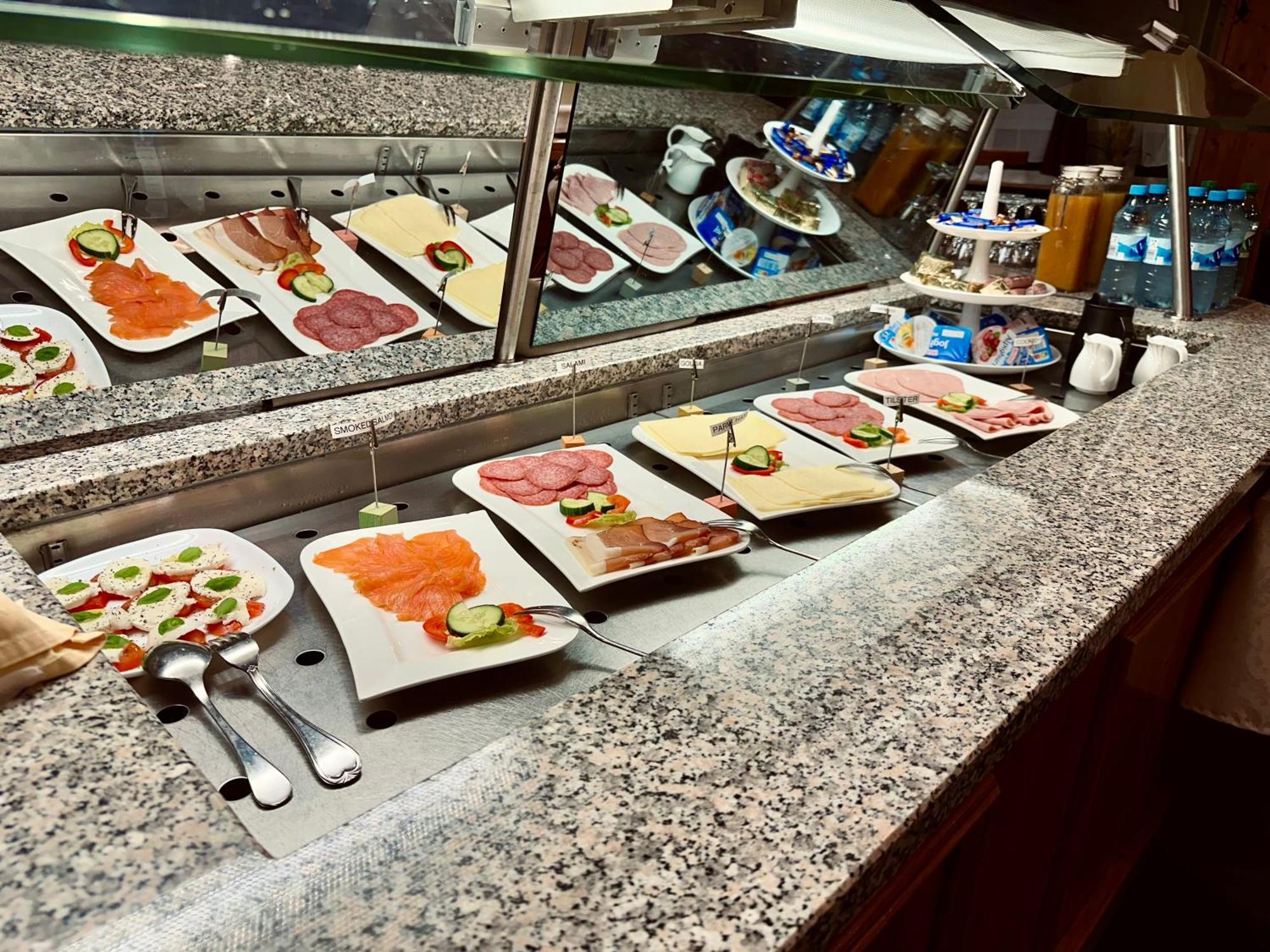 E&D Hotel Rodgau Εξωτερικό φωτογραφία