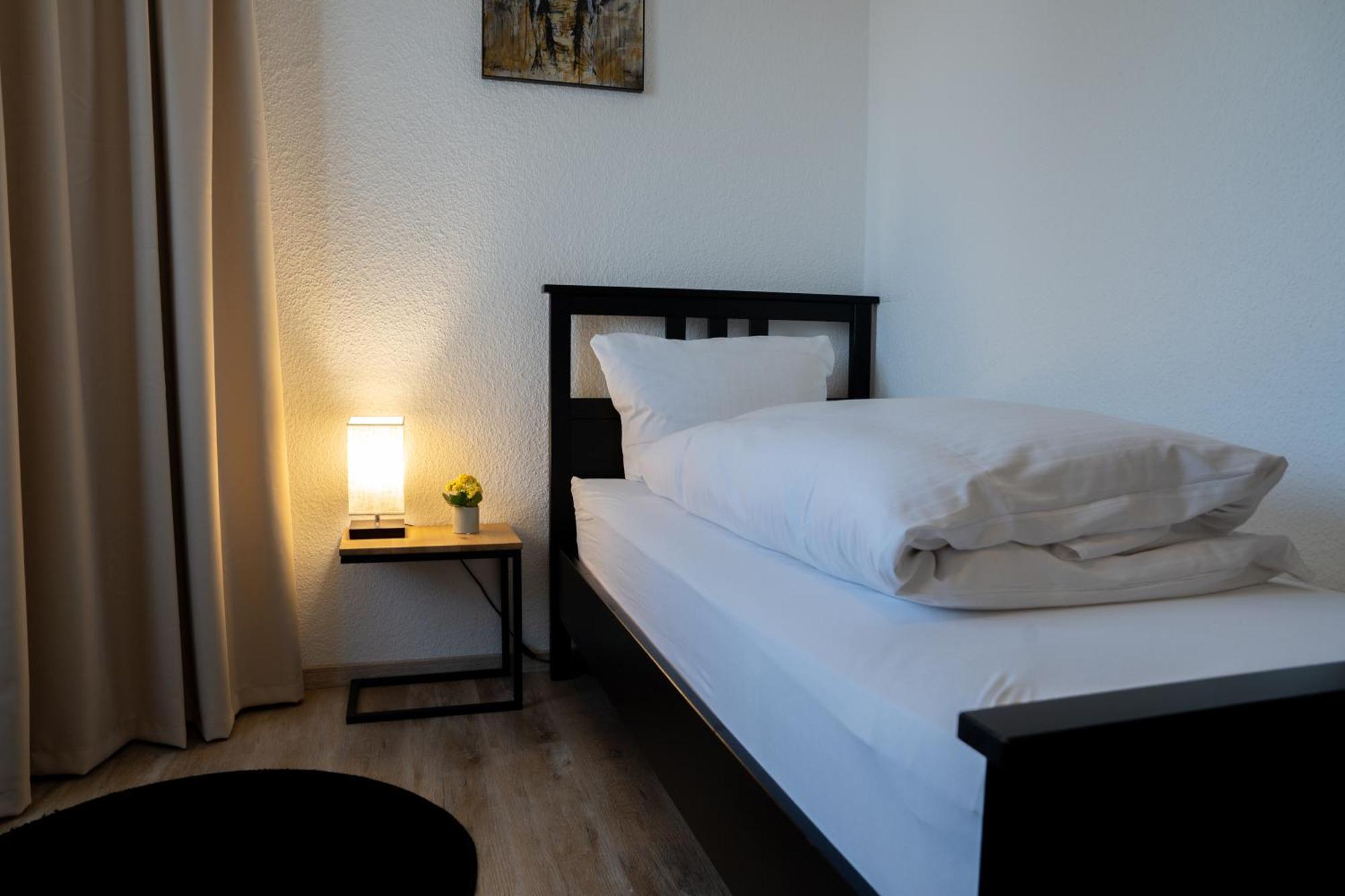 E&D Hotel Rodgau Εξωτερικό φωτογραφία