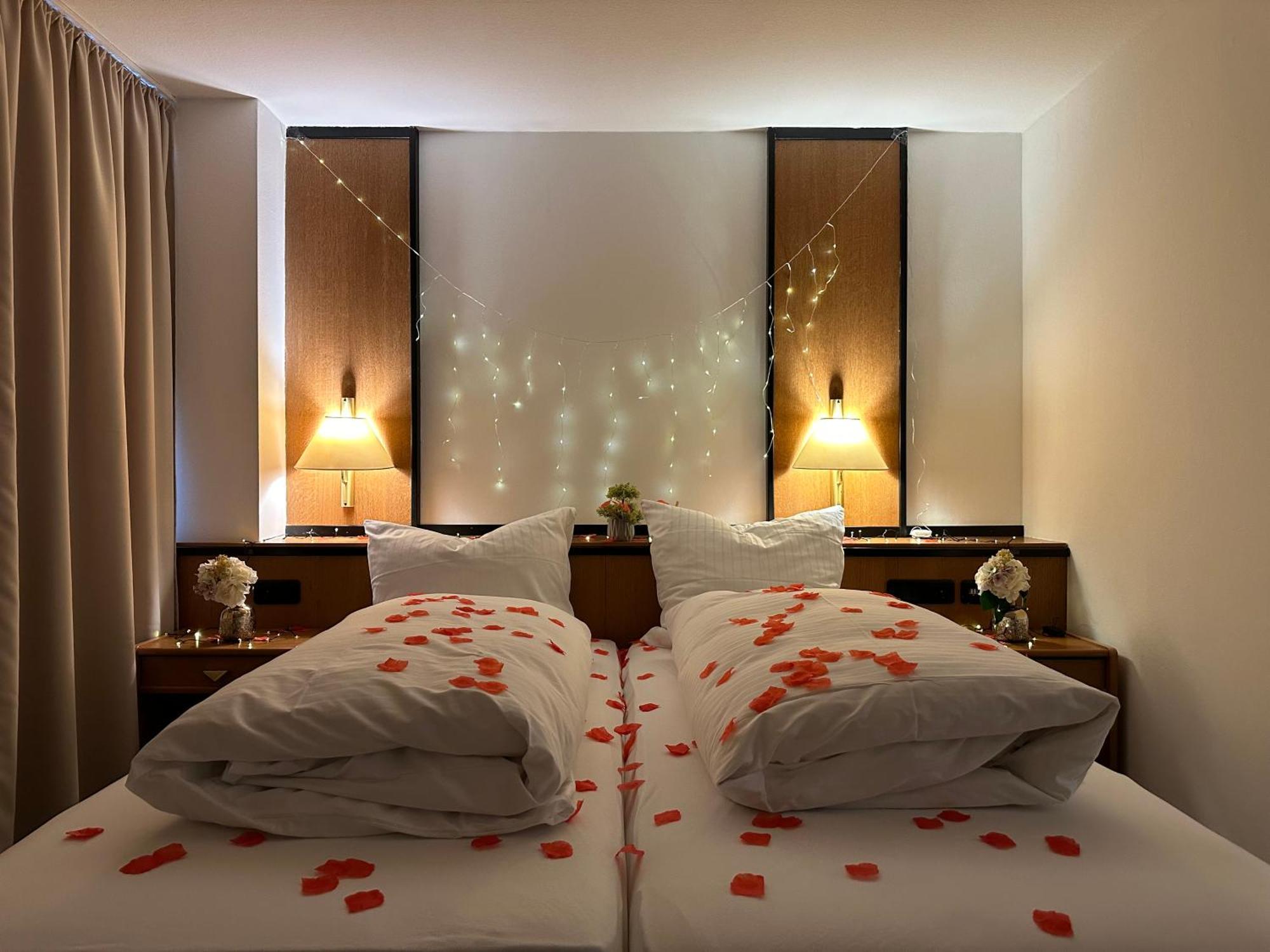 E&D Hotel Rodgau Εξωτερικό φωτογραφία