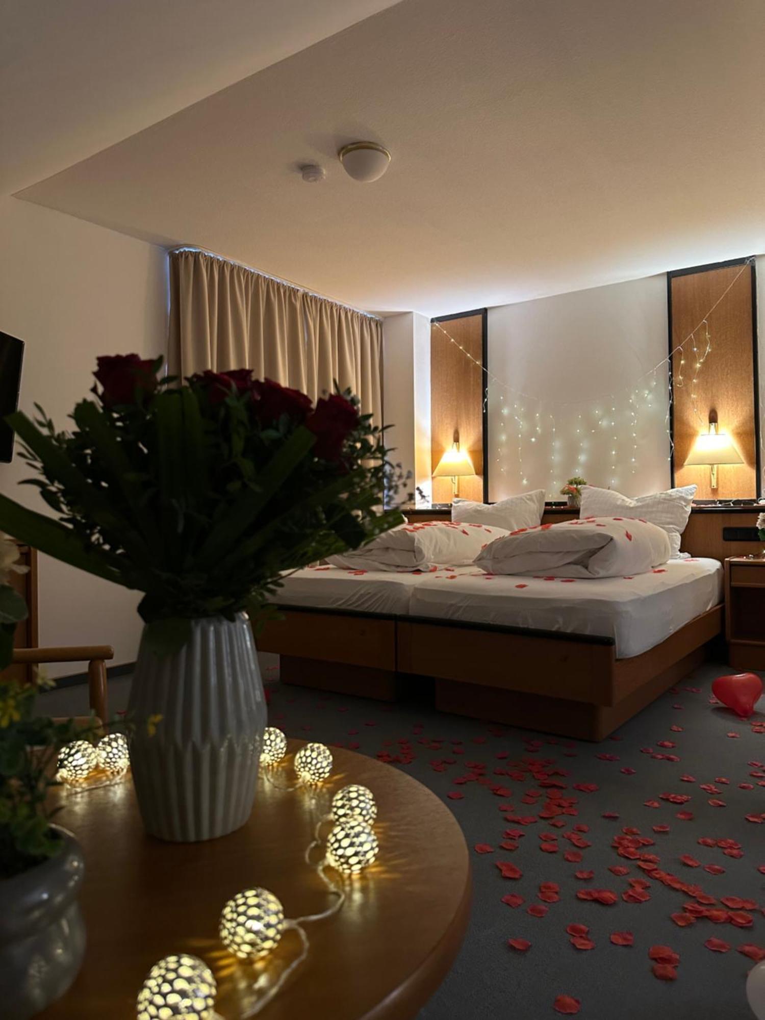 E&D Hotel Rodgau Εξωτερικό φωτογραφία